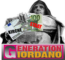 Wir sind "Generation Giordano"